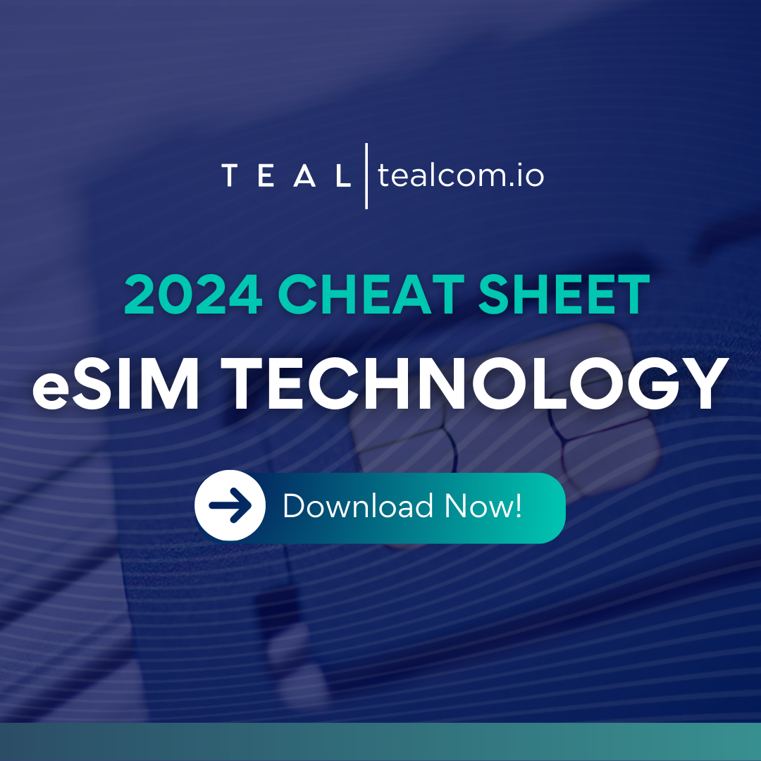 Free eSIM Cheat Sheet
