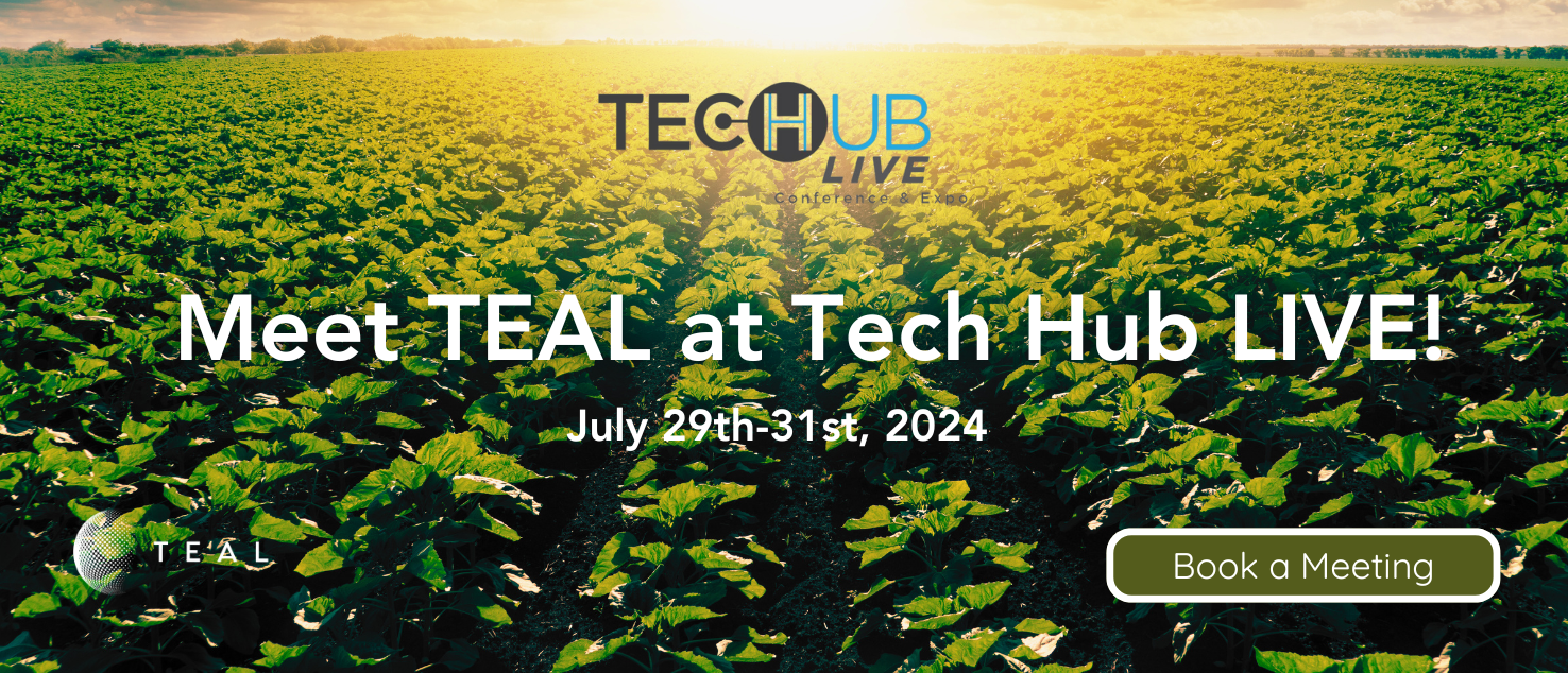 Tech Hub Live 2024