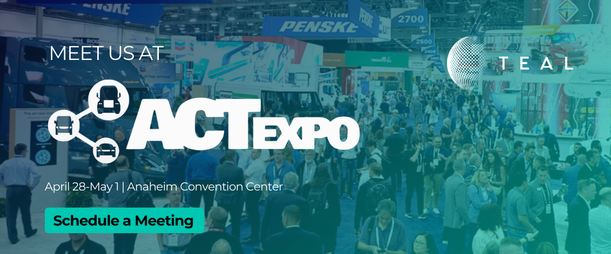 ACT Expo 2025