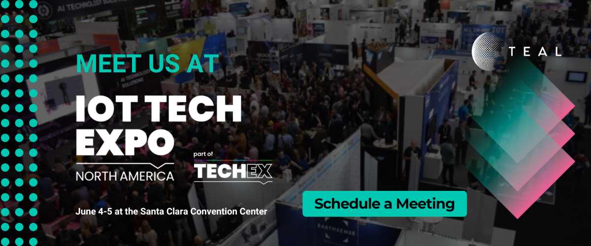 IoT Evolution Expo 2023