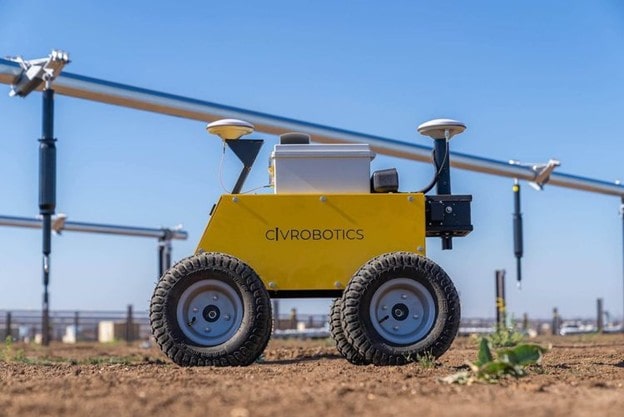 Civ Robotics 4