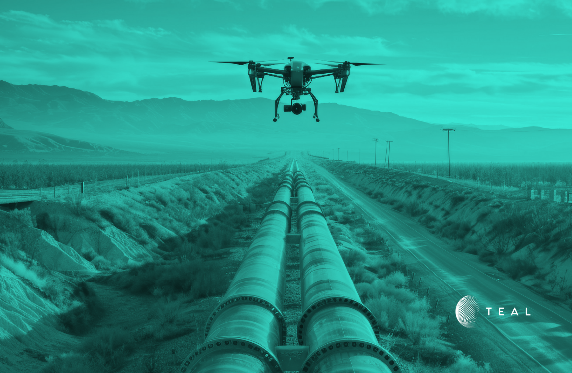Autonomous drones and robots for surveillance, monitoring, response