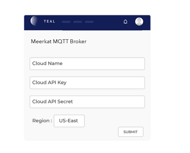 Meerkat MQTT