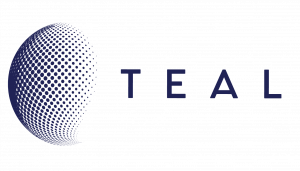 Teal Communications Logo