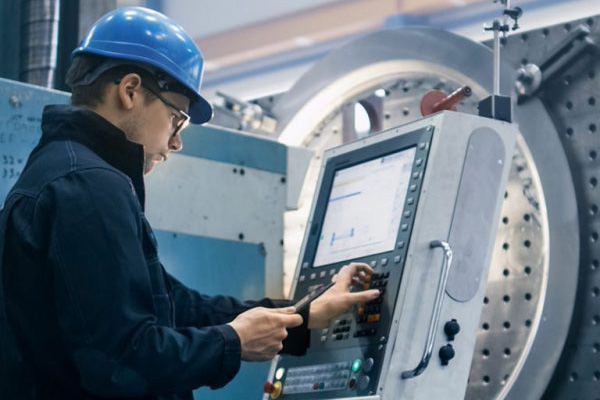 eSIM IoT for Industrial applications