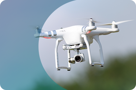 Drone Image 1