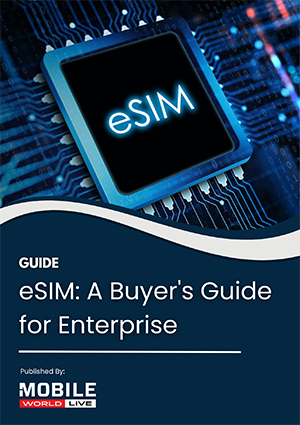 eSIM Buyers Guide for Enterprise