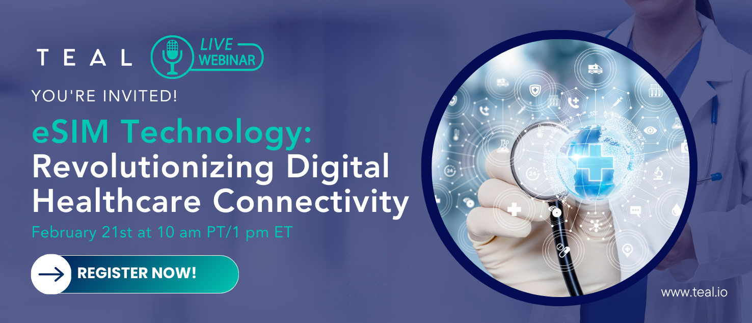 Connecting EV Charging Stations with eSIM Technology