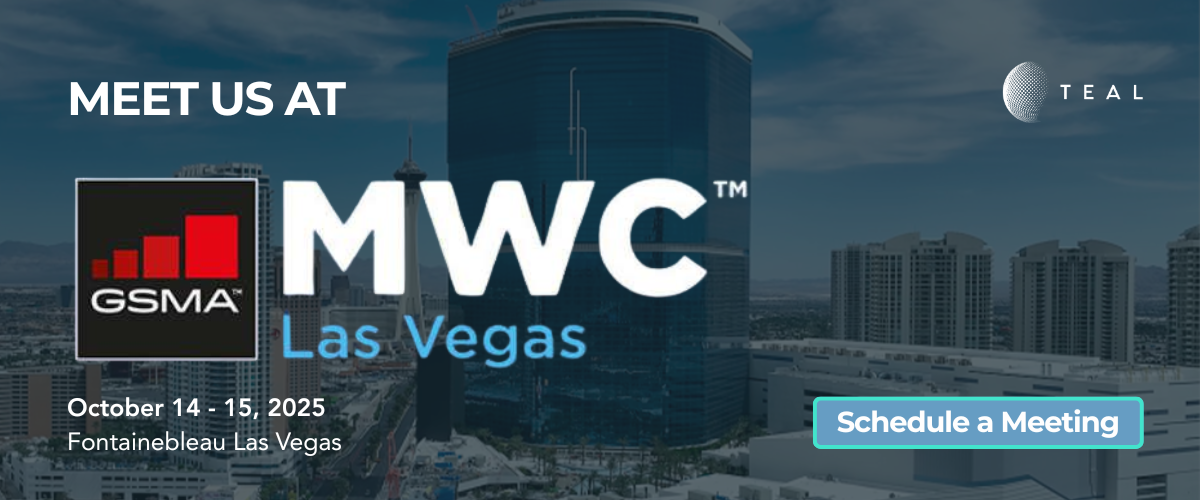 MWC Las Vegas 2025