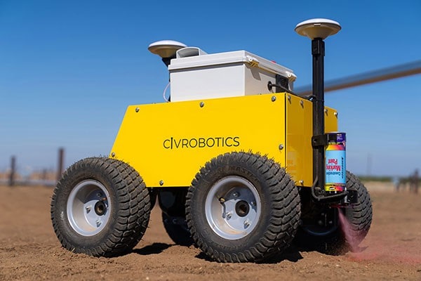 Civ Robotics 1 Civ Robotics
