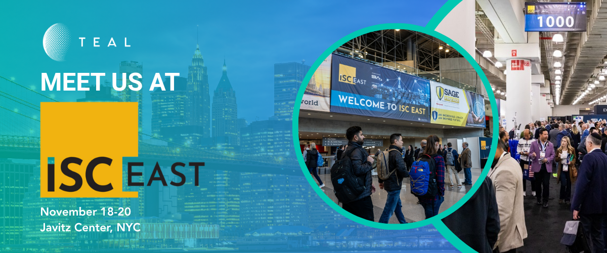 ISC East 2025 ISC East