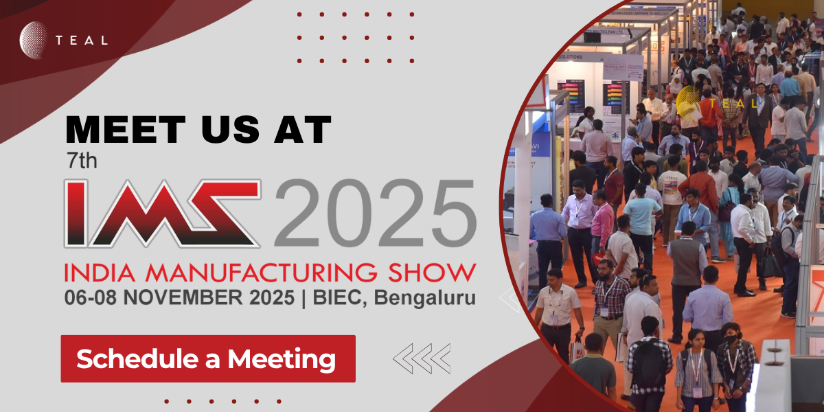 India Manufacturing Show