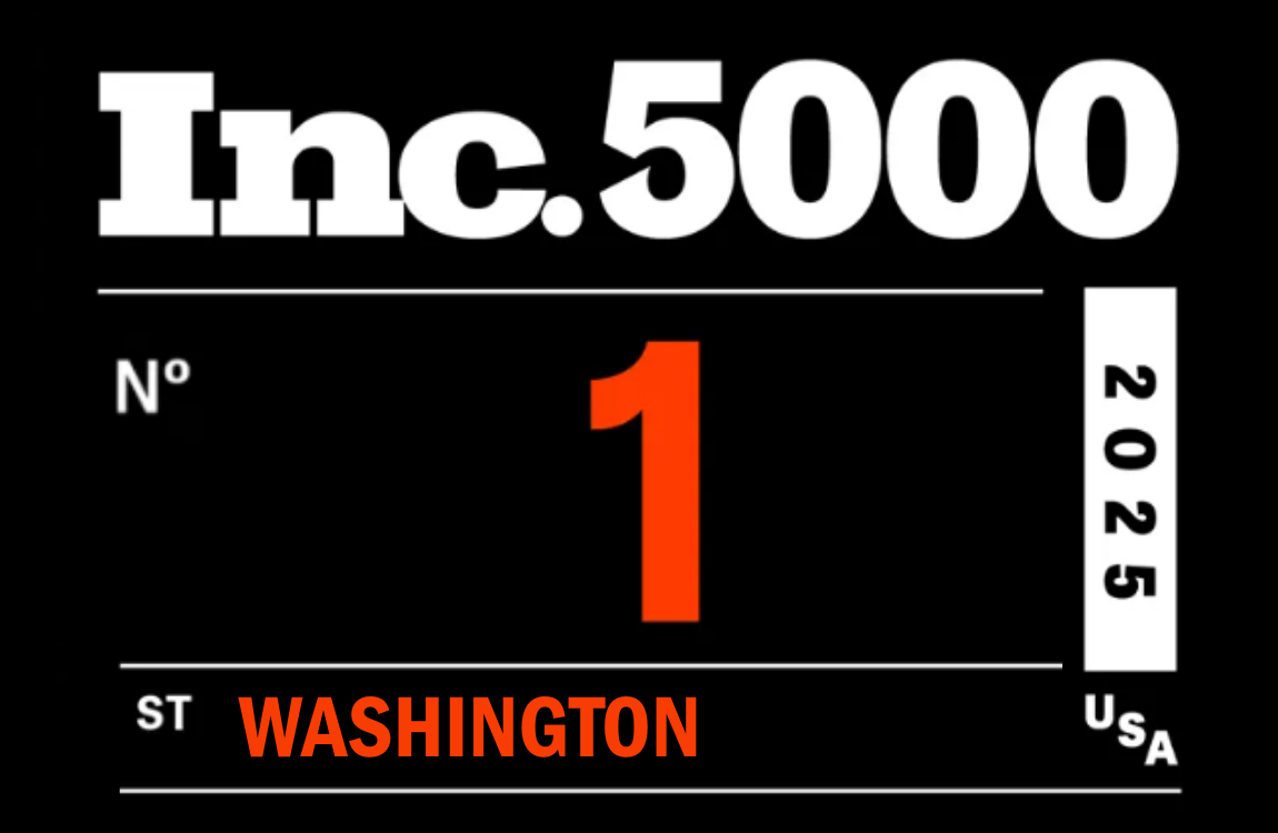 Inc. 5000 Ranking