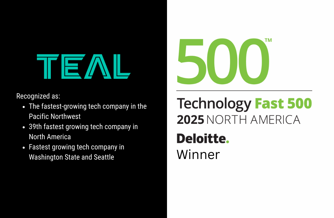 Deloitte Fast 500 Ranking