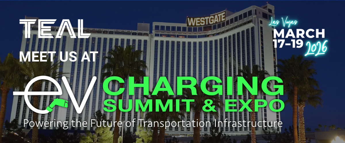 EV Charging Summit and Expo EVCS