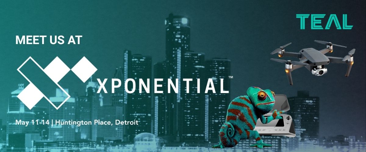 XPONENTIAL 2026