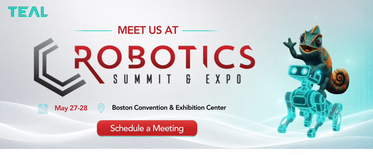 Boston Robotics Summit Image